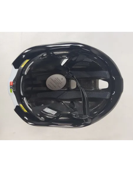 Kask Rowerowy Kask Utopia Aerodynamiczny 52-58 cm - 5