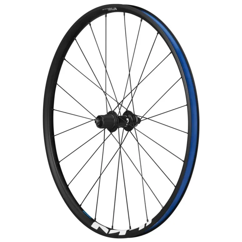 Koło Tylne Shimano Deore WH-MT500 29" MTB Terenowe - 1