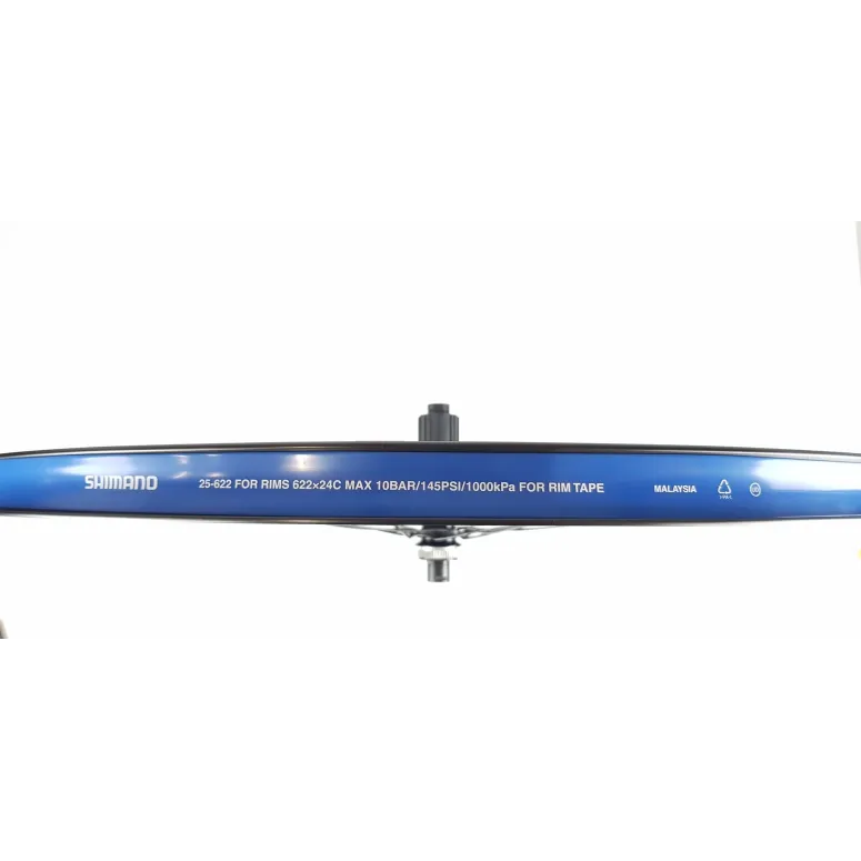 Koło Tylne Shimano Deore WH-MT500 29" MTB Terenowe - 9