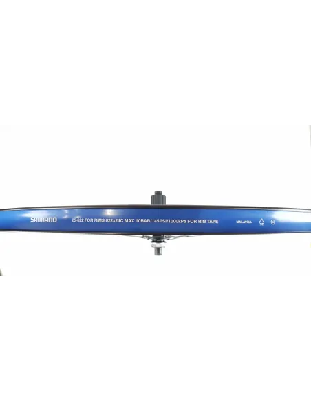 Koło Tylne Shimano Deore WH-MT500 29" MTB Terenowe - 9