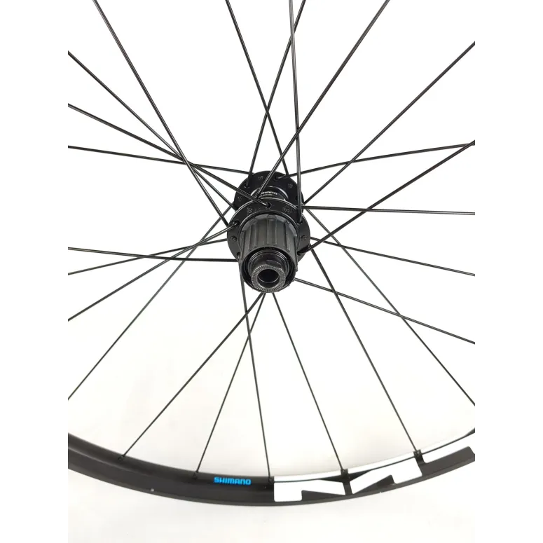 Koło Tylne Shimano Deore WH-MT500 29" MTB Terenowe - 3