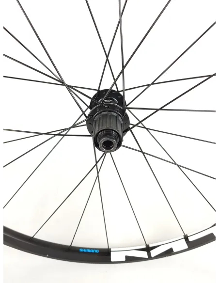 Koło Tylne Shimano Deore WH-MT500 29" MTB Terenowe - 3