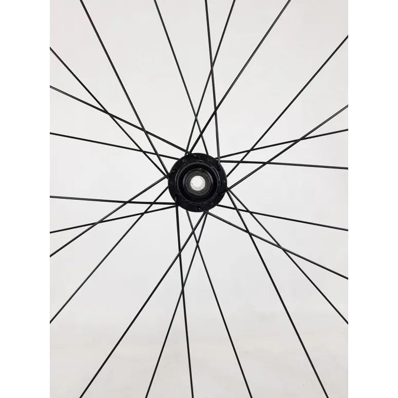 Koło Tylne Shimano Deore WH-MT500 29" MTB Terenowe - 4