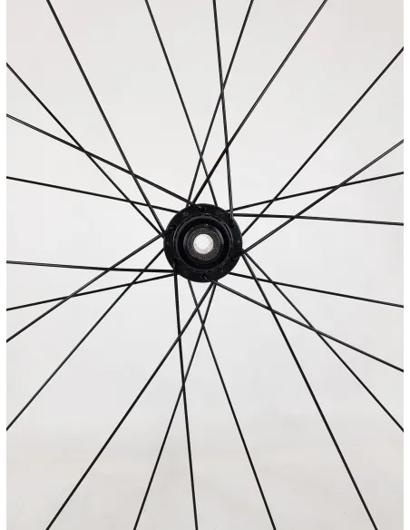 Koło Tylne Shimano Deore WH-MT500 29" MTB Terenowe - 4