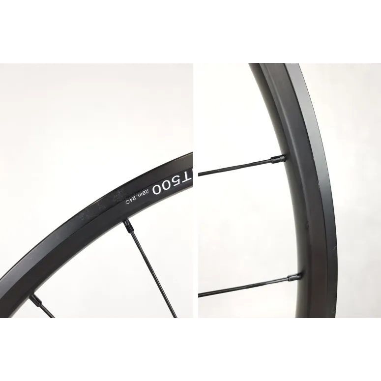 Koło Tylne Shimano Deore WH-MT500 29" MTB Terenowe - 6