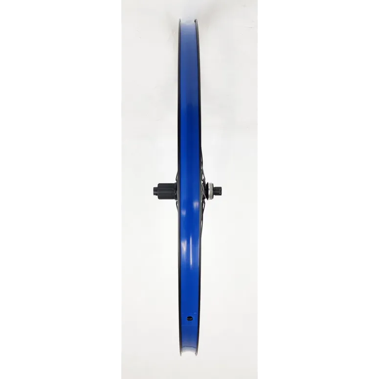 Koło Tylne Shimano Deore WH-MT500 29" MTB Terenowe - 10