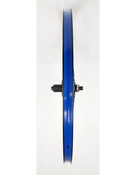 Koło Tylne Shimano Deore WH-MT500 29" MTB Terenowe - 10