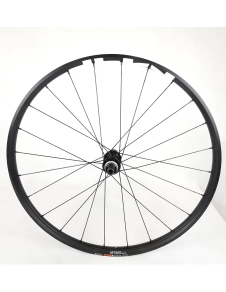 Koło Tylne Shimano Deore WH-MT500 29" MTB Terenowe - 2