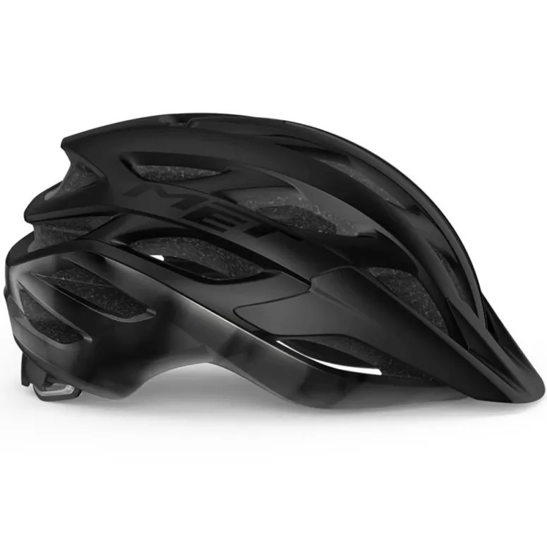 Kask Rowerowy MET Veleno MIPS Uniwersalny 56-58 cm - 2