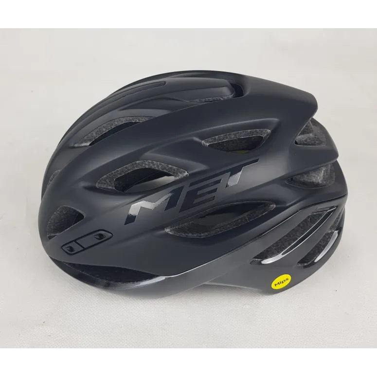 Kask Rowerowy MET Veleno MIPS Uniwersalny 56-58 cm - 6