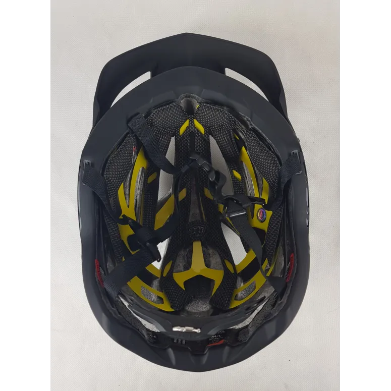 Kask Rowerowy Troy Lee Designs A2 MIPS 57-59 cm - 11