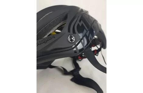 Kask Rowerowy Troy Lee Designs A2 MIPS 57-59 cm - 10