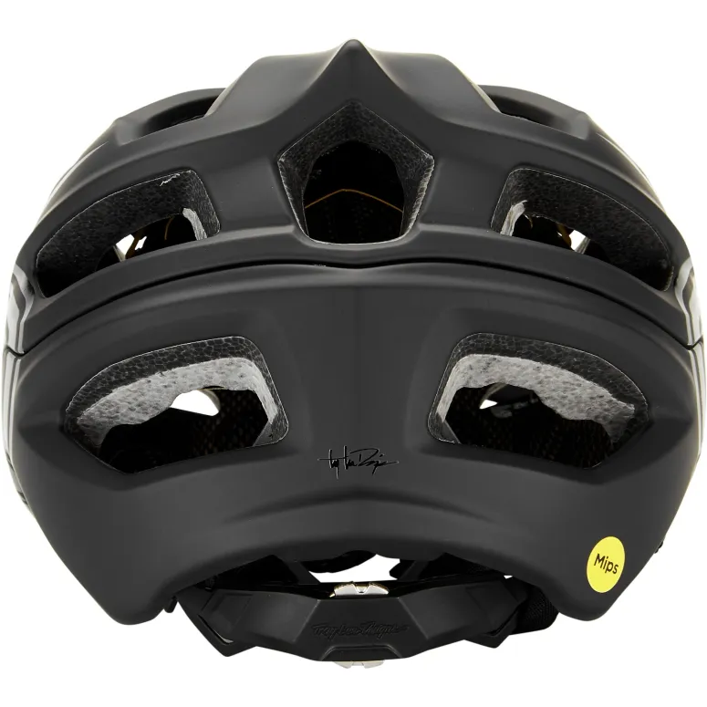 Kask Rowerowy Troy Lee Designs A2 MIPS 57-59 cm - 4