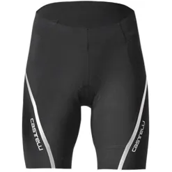 Spodenki Castelli Velocissima 3 Rozmiar S Wkładka
