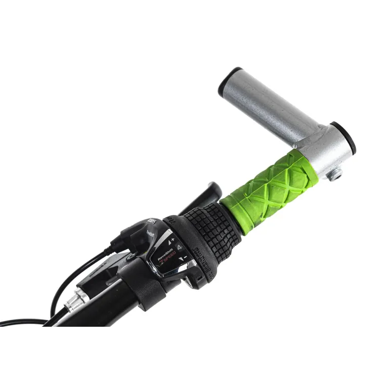 Rower Górski Młodzieżowy 24 Góral 21 Bieg Amory - 2