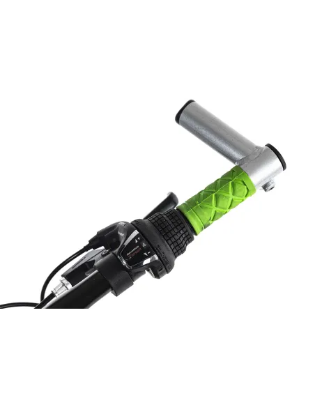 Rower Górski Młodzieżowy 24 Góral 21 Bieg Amory - 2