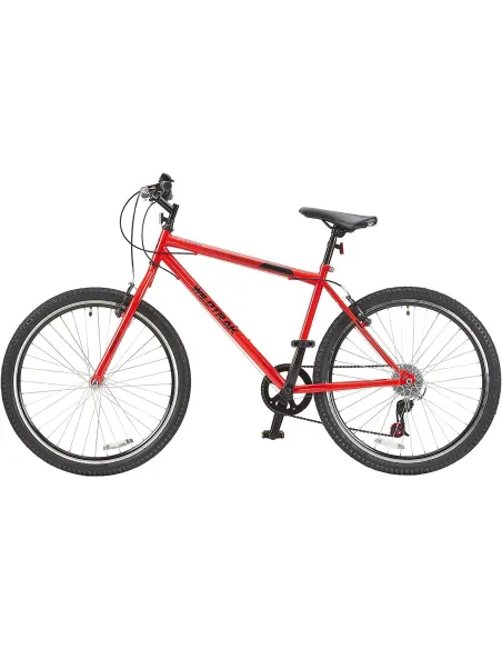 Rower Trekkingowy 26 Turystyczny 6 biegów Dzwonek - 2