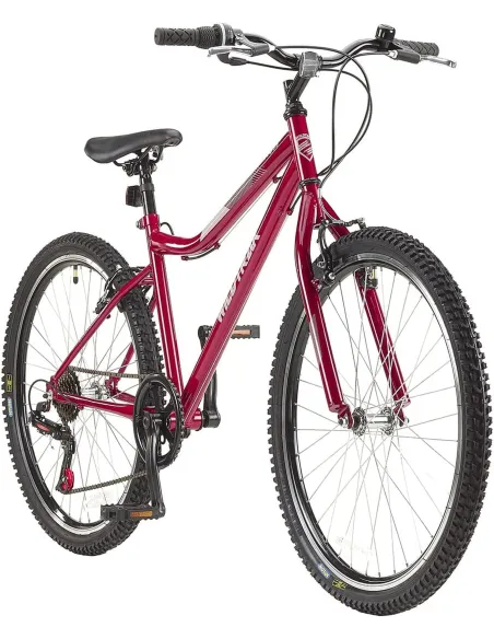 Rower Górski 26 MTB Góral Terenowy 6 bieg Unisex - 4