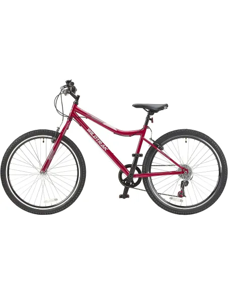 Rower Górski 26 MTB Góral Terenowy 6 bieg Unisex - 2