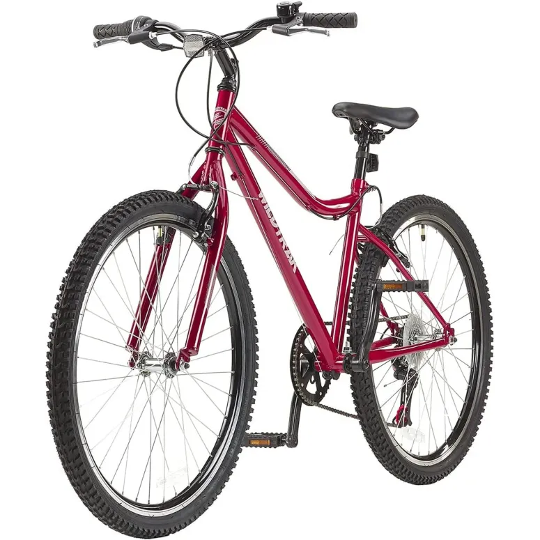 Rower Górski 26 MTB Góral Terenowy 6 bieg Unisex - 3