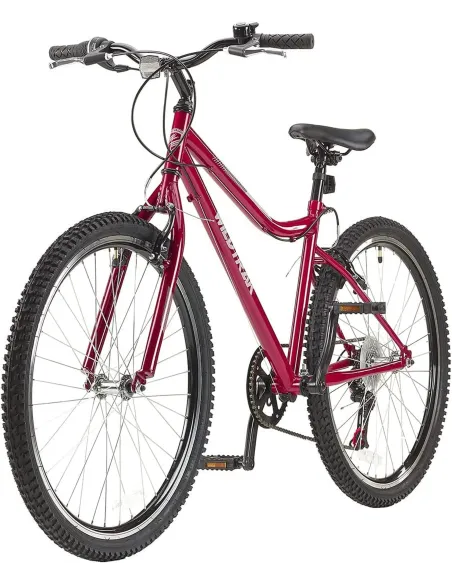 Rower Górski 26 MTB Góral Terenowy 6 bieg Unisex - 3