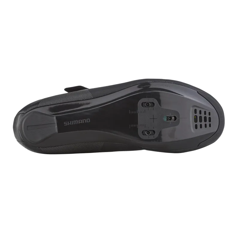 Buty Rowerowe Szosowe Shimano SH-RC100 Wpinane Wkładka 22,5 cm Rozmiar 36