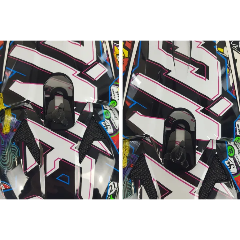 Kask Rowerowy MTB Dziecięcy O'Neal Sonus 48-50 cm - 13