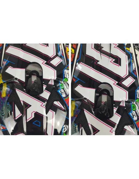 Kask Rowerowy MTB Dziecięcy O'Neal Sonus 48-50 cm - 13