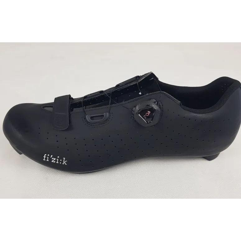 Buty Rowerowe Szosowe Fizik Tempo R5 Rozmiar 45 - 8
