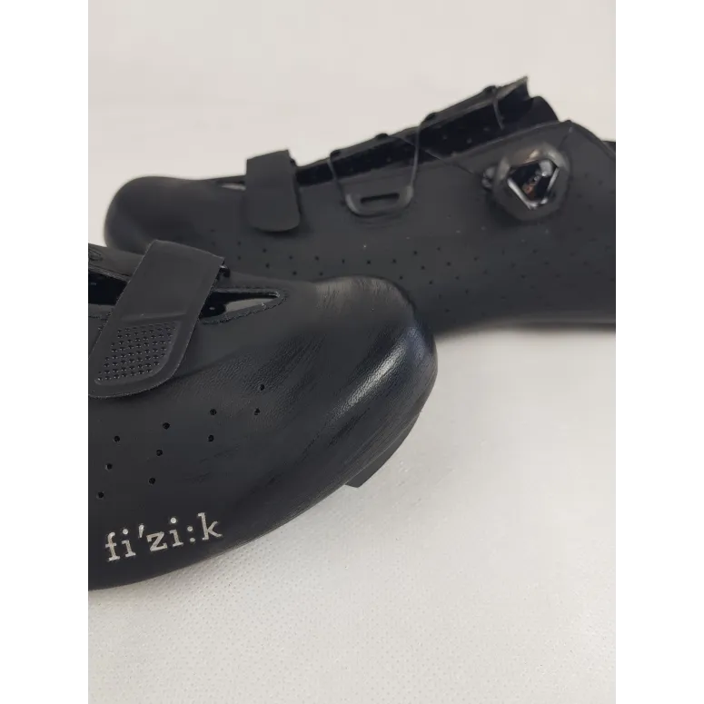 Buty Rowerowe Szosowe Fizik Tempo R5 Rozmiar 45 - 9