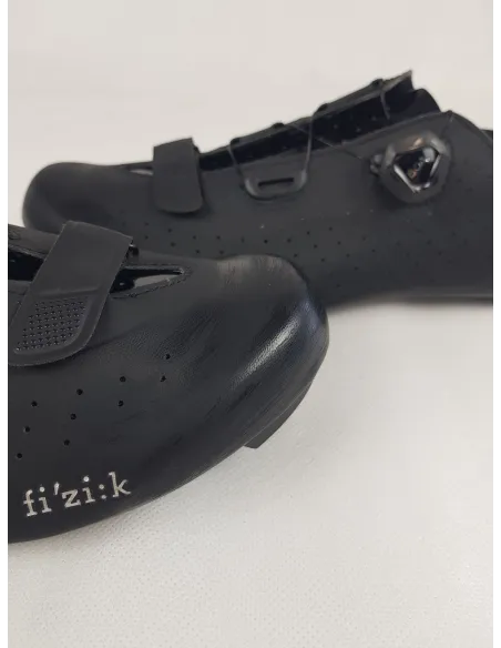 Buty Rowerowe Szosowe Fizik Tempo R5 Rozmiar 45 - 9