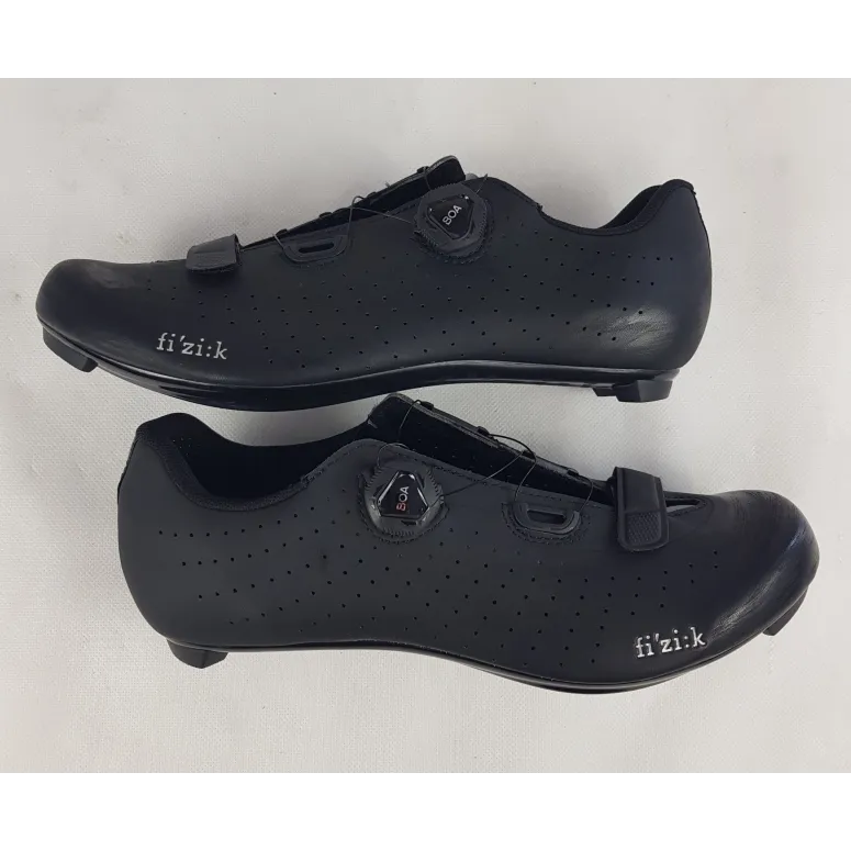 Buty Rowerowe Szosowe Fizik Tempo R5 Rozmiar 45 - 7