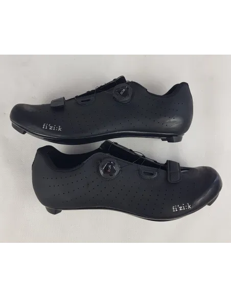 Buty Rowerowe Szosowe Fizik Tempo R5 Rozmiar 45 - 7