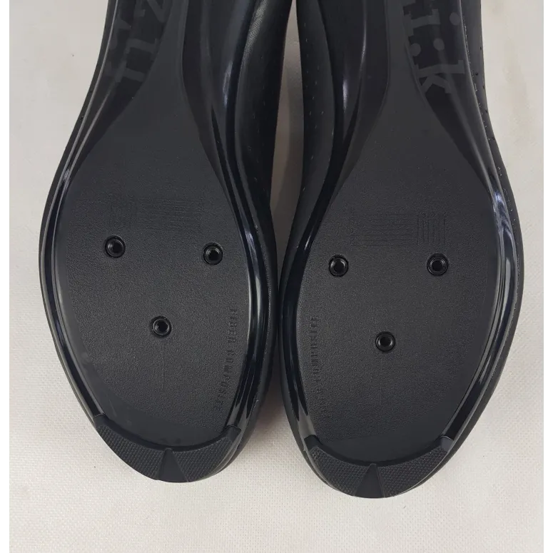 Buty Rowerowe Szosowe Fizik Tempo R5 Rozmiar 45 - 10