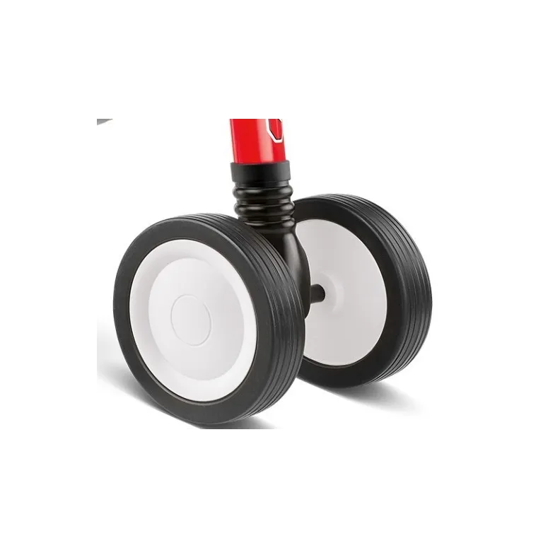 Jeździk Dla Dzieci Puky Wutsh Oparcie 1,5+ Do 20kg - 7