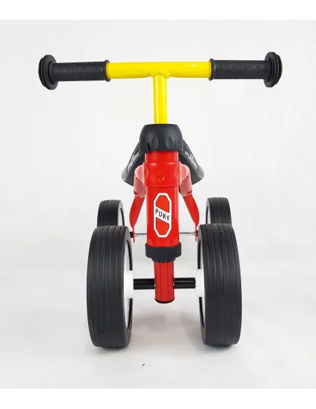 Jeździk Dla Dzieci Puky Wutsh Oparcie 1,5+ Do 20kg - 2