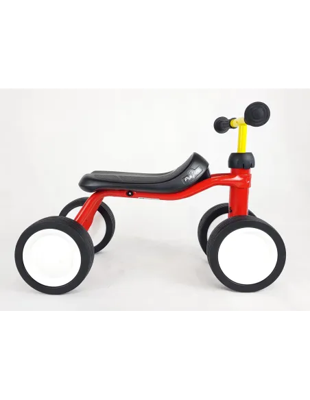 Jeździk Dla Dzieci Puky Wutsh Oparcie 1,5+ Do 20kg - 7