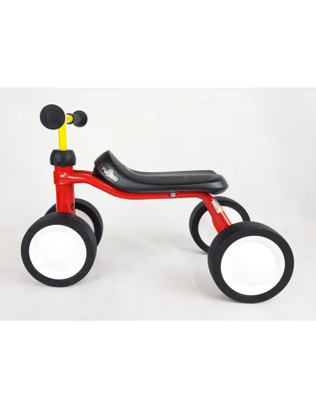 Jeździk Dla Dzieci Puky Wutsh Oparcie 1,5+ Do 20kg - 5