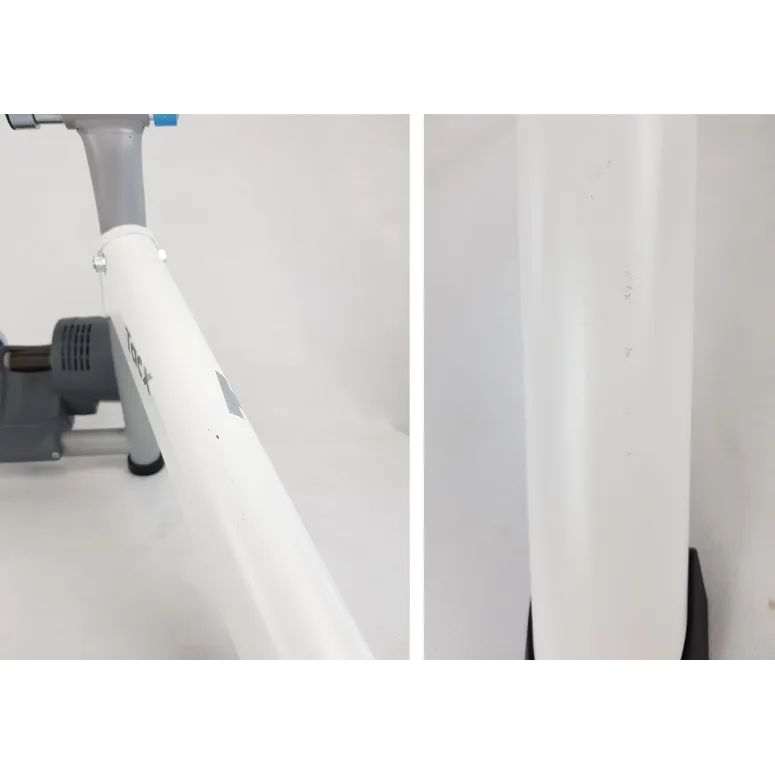 Trenażer Rowerowy Tacx Flow Smart T2240 BT ANT+ - 11