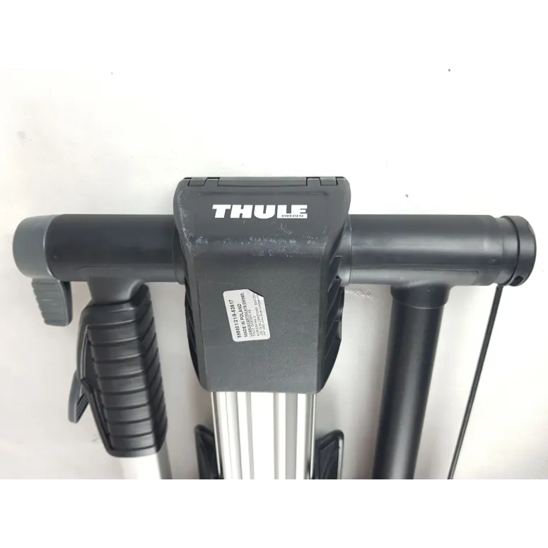 Bagażnik Rowerowy Thule UpRide Dachowy Do 20 kg - 9