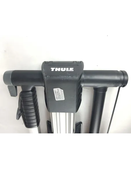 Bagażnik Rowerowy Thule UpRide Dachowy Do 20 kg - 9