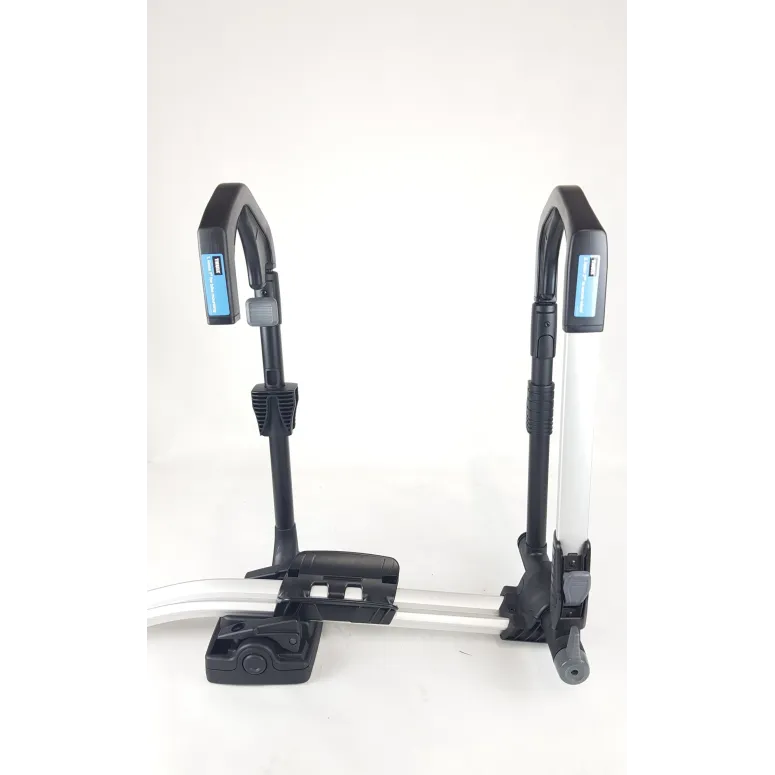 Bagażnik Rowerowy Thule UpRide Dachowy Do 20 kg - 7