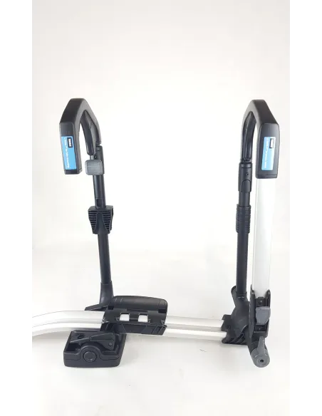 Bagażnik Rowerowy Thule UpRide Dachowy Do 20 kg - 7