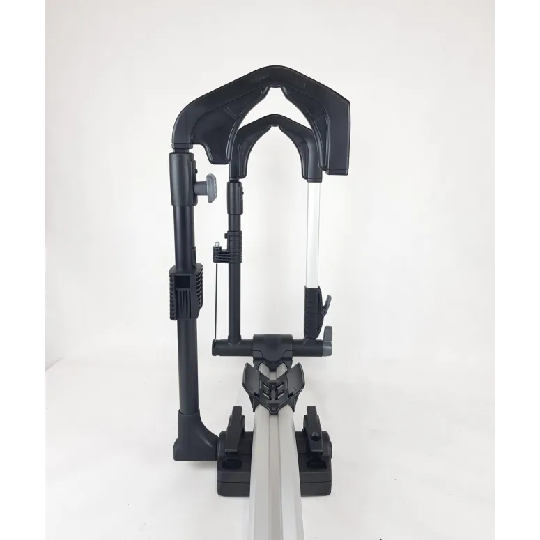 Bagażnik Rowerowy Thule UpRide Dachowy Do 20 kg - 8