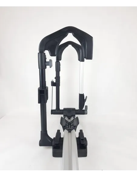 Bagażnik Rowerowy Thule UpRide Dachowy Do 20 kg - 8