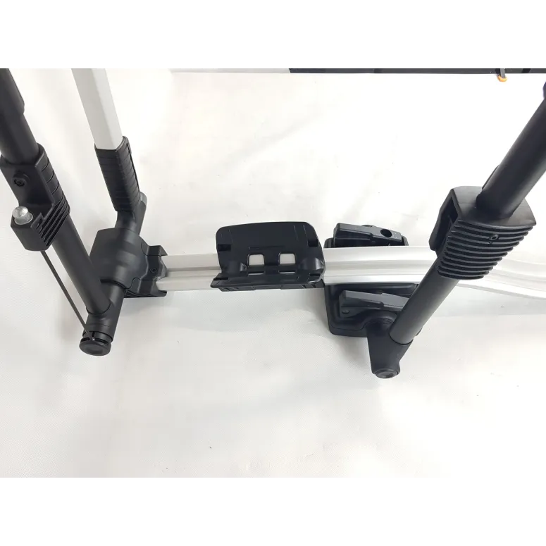 Bagażnik Rowerowy Thule UpRide Dachowy Do 20 kg - 6