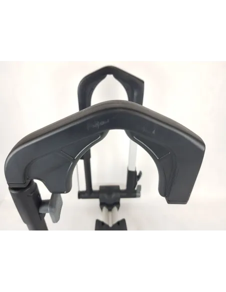 Bagażnik Rowerowy Thule UpRide Dachowy Do 20 kg - 10