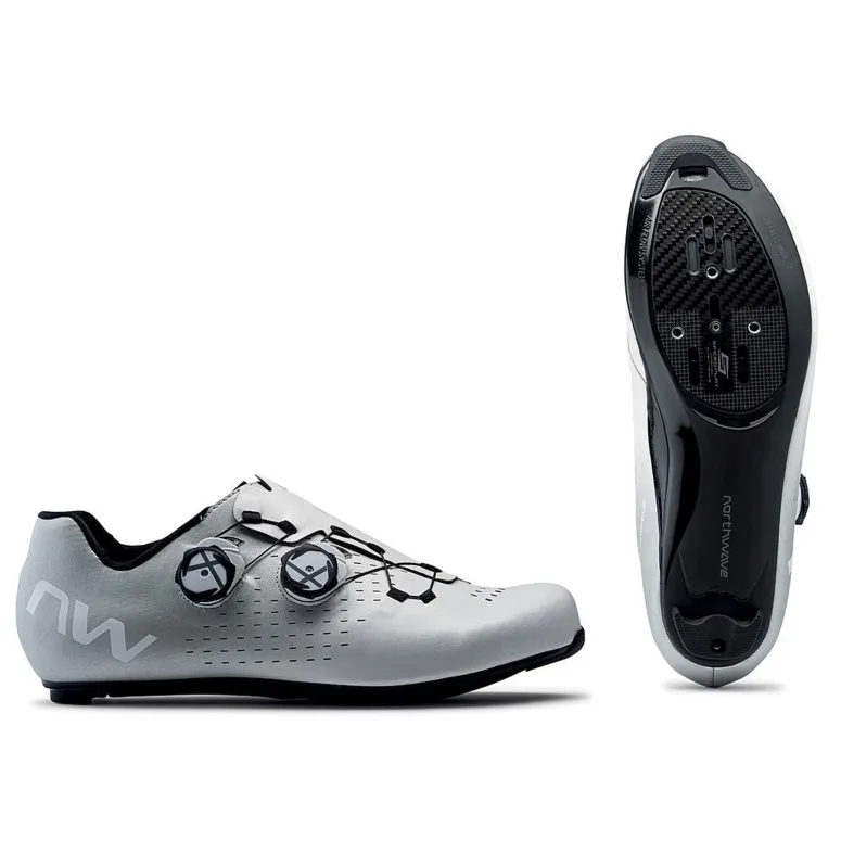 Buty Rowerowe Szosowe NORTHWAVE Extreme GT 3 R 44 - 4
