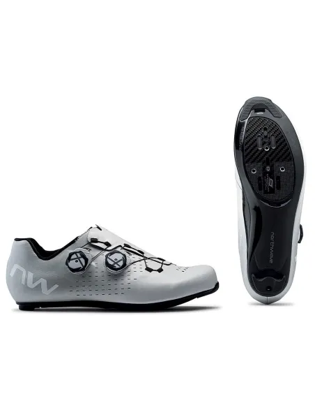 Buty Rowerowe Szosowe NORTHWAVE Extreme GT 3 R 44 - 4