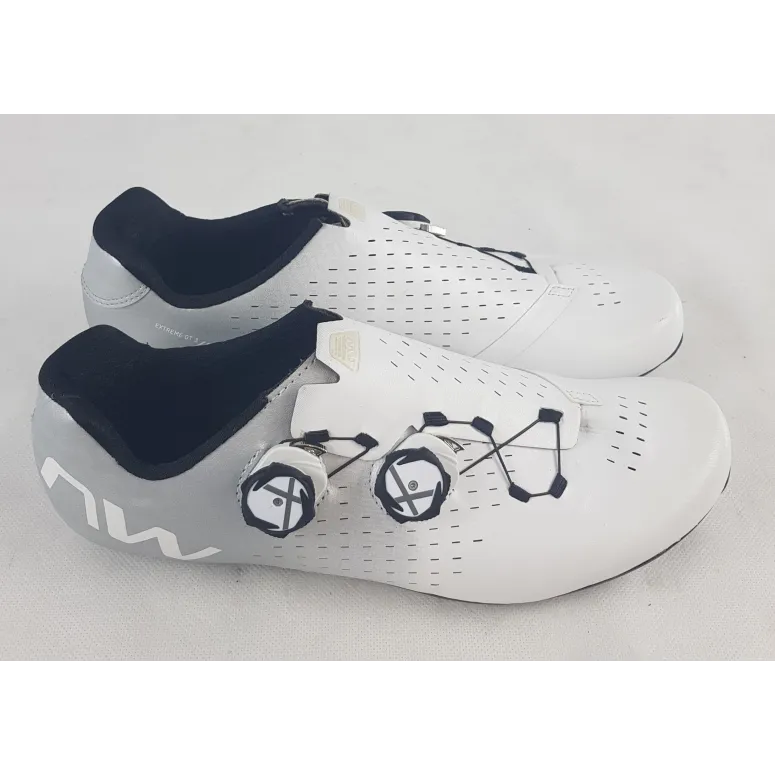 Buty Rowerowe Szosowe NORTHWAVE Extreme GT 3 R 44 - 8
